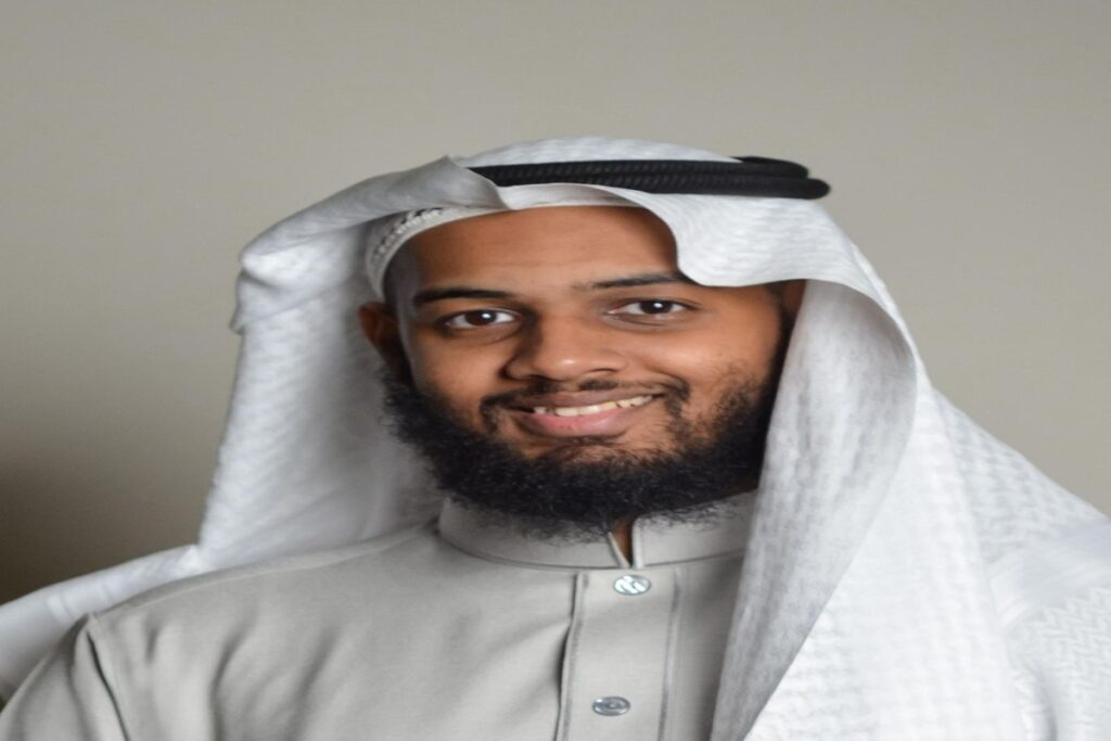 المحامي حمد بن خالد بن صليح… صوت العدالة ورؤية القانون بروح عصرية 74 IMG 20251104 WA0053