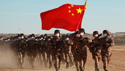 الصين: تحديث عسكري… وقيود بنيوية تكشف فجوات الجاهزية