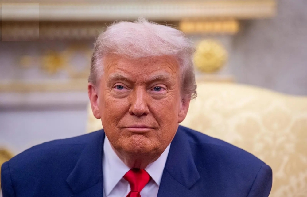 بعد-محادثات-فلوريدا.-ترامب-متفائل-بالتوصل-إلى-اتفاق-بين-روسيا-وأوكرانيا