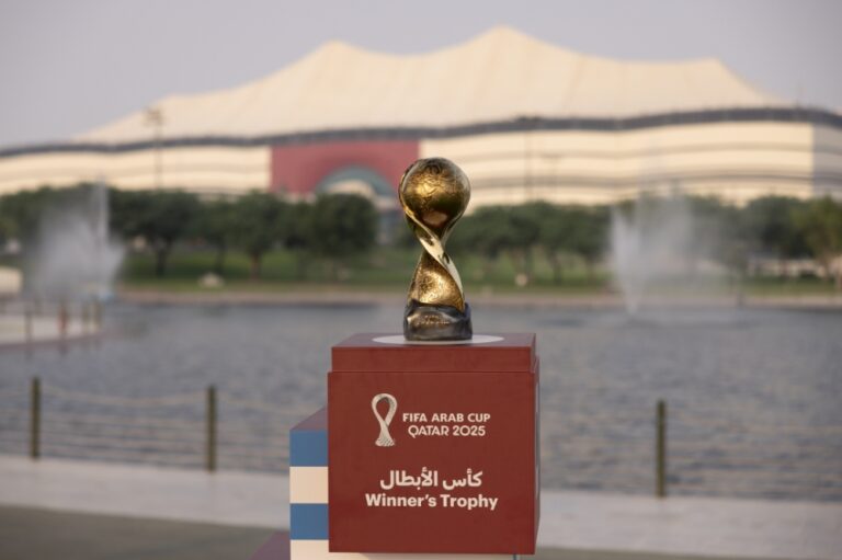 منتخبات-تعتمد-على-المدرب-الوطني-في-كأس-العرب