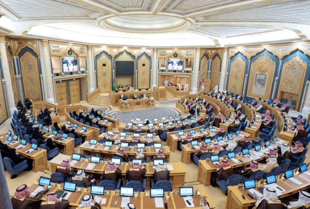 “الشورى”-يوافق-على-تعديل-عدد-من-مواد-مشروع-نظام-حقوق-المؤلف