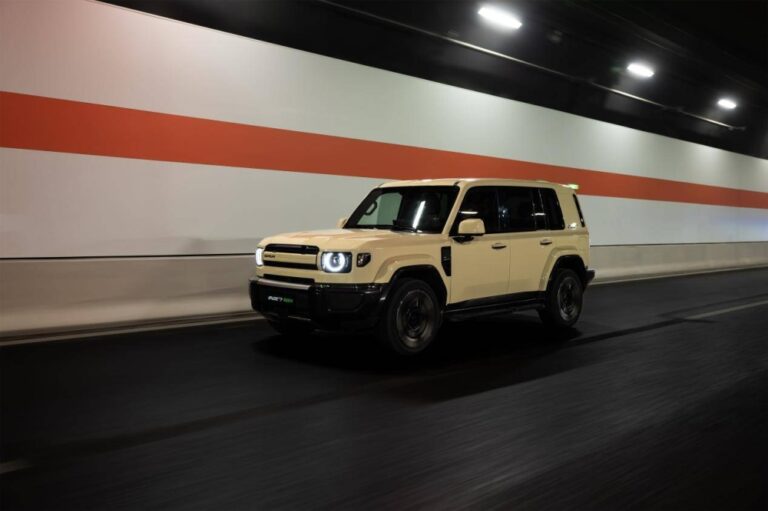 icaur-v27-تصل-للشرق-الأوسط-مع-جولدن-ريف-golden-reev-وتقدم-تجربة-جديدة-للطرق-الوعرة