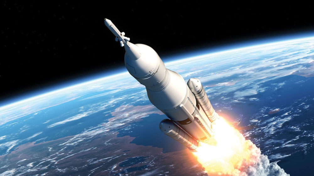 للمرة-الأولى.-عودة-مركبة-فضاء-صينية-إلى-الأرض-بلا-طاقم