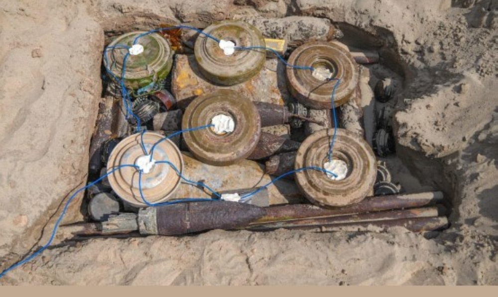 4726-في-نوفمبر.-انتزاع-961-لغمًا-من-الأراضي-اليمنية-خلال-أسبوع