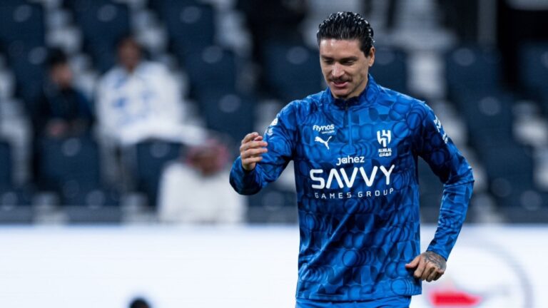 إصابة-داروين-نونيز-لاعب-الهلال-تتجدد-في-الركبة