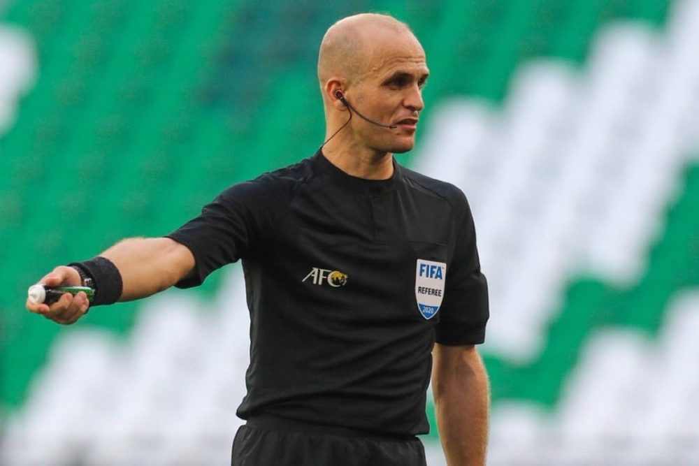 الليلة-ضد-عمان.-المخادمة-يدير-المباراة-السابعة-للأخضر-السعودي