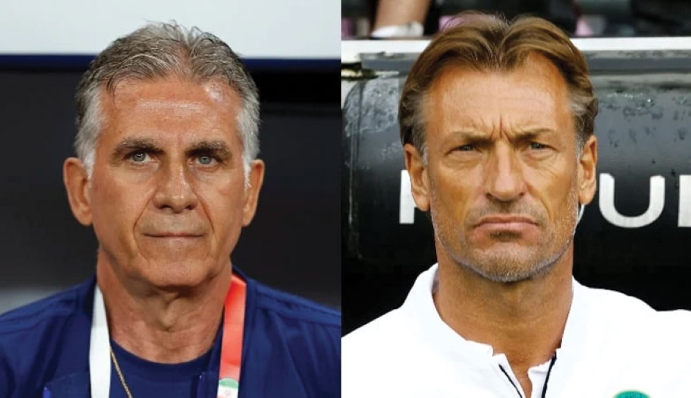 رينارد-وكيروش-مواجهة-ثانية-بعد-7-أعوام 