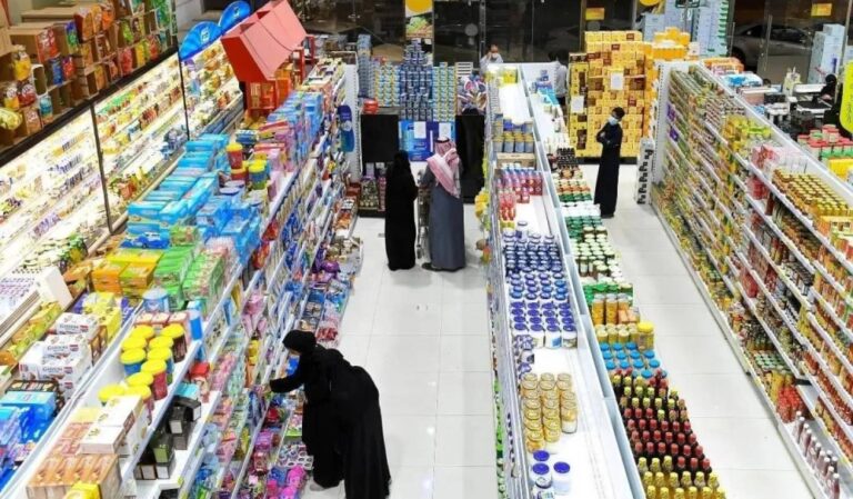 2.3-%-تضخم-منخفض-بالسعودية-في-2025-مقارنة-بالمعدلات-العالمية