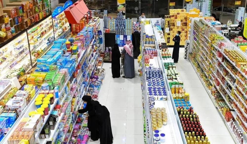 2.3-%-تضخم-منخفض-بالسعودية-في-2025-مقارنة-بالمعدلات-العالمية