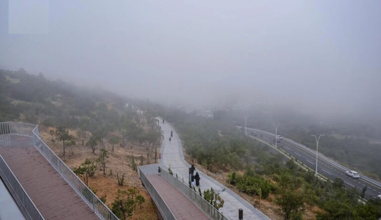 الأماكن-والمواعيد.-ضباب-متباين-الشدة-على-أجزاء-من-3-مناطق