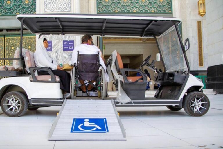 اليوم-العالمي-لذوي-الإعاقة.-خدمات-تيسر-عبادة-أصحاب-الاحتياجات-الخاصة-في-الحرمين