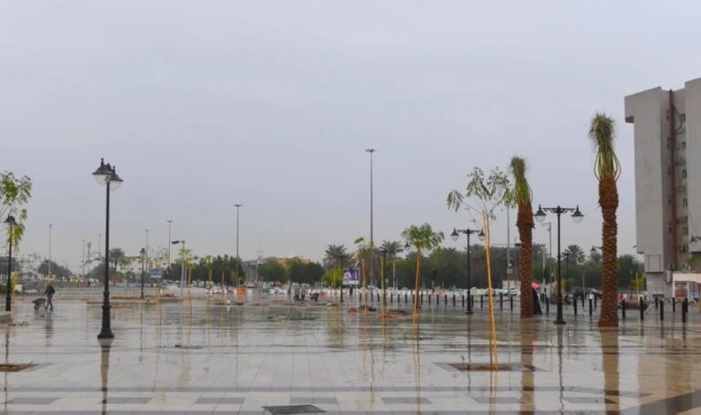 عاجل-–-أمطار-رعدية.-“الأرصاد”-يكشف-عن-طقس-السعودية-حتى-الخميس-11-ديسمبر