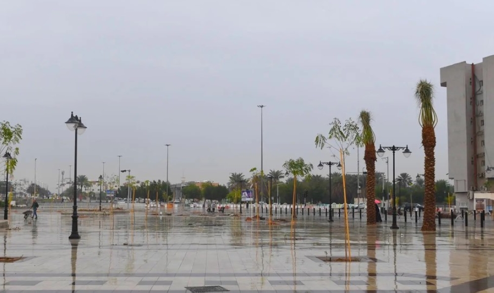 عاجل-–-أمطار-رعدية.-“الأرصاد”-يكشف-عن-طقس-السعودية-حتى-الخميس-11-ديسمبر
