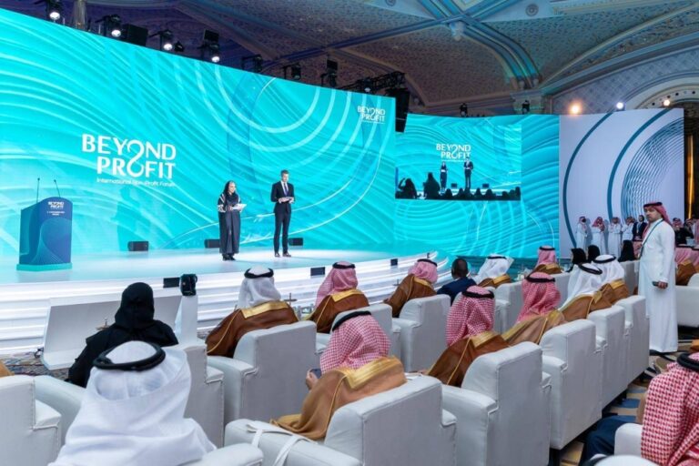 منتدى-القطاع-غير-الربحي-الدولي-بالرياض.-خارطة-طريق-لتعزيز-الاستدامة-والابتكار-في-القطاع