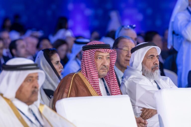لمناقشة-التحديات-الدولية.-السعودية-تشارك-في-منتدى-الدوحة-2025