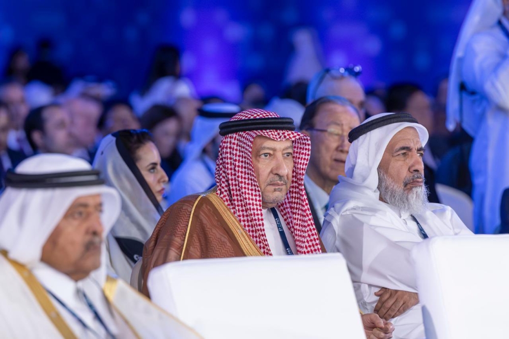 لمناقشة-التحديات-الدولية.-السعودية-تشارك-في-منتدى-الدوحة-2025
