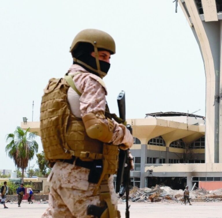 تعديل-جديد.-تعرف-على-حالات-الوفاة-المستحقة-للتقاعد-العسكري