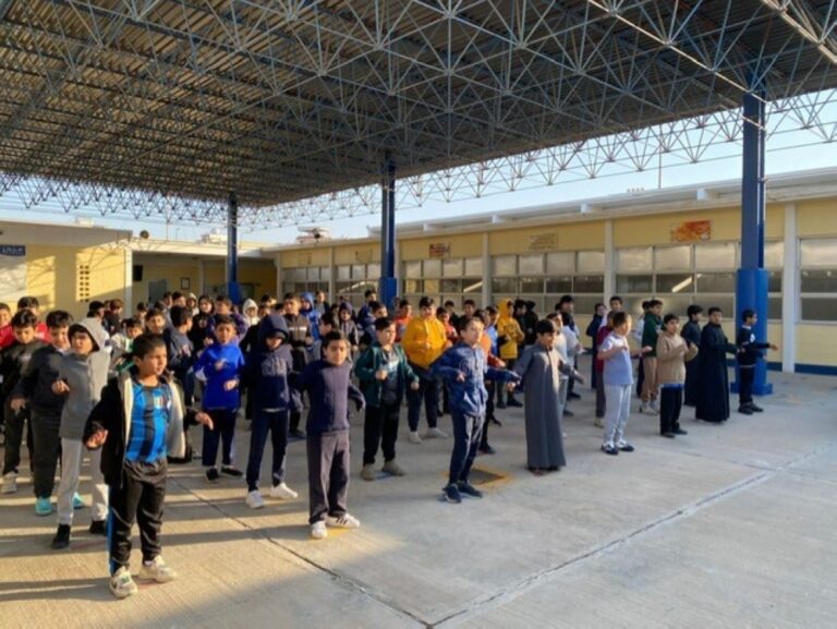 حظر-الرسوم-المالية-في-الحفلات-المدرسية-وجعلها-اختيارية-داخل-المدارس