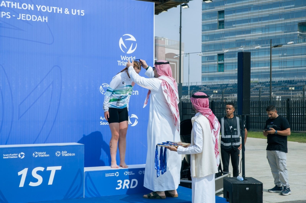 بن-جلوي-توج-ابطال-آسيوية-الترايثلون-بجدة