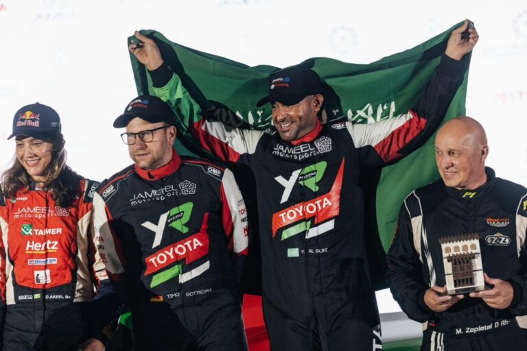 يزيد-الراجحي:-استعدادات-رالي-داكار-2026-بدأت-من-هنا