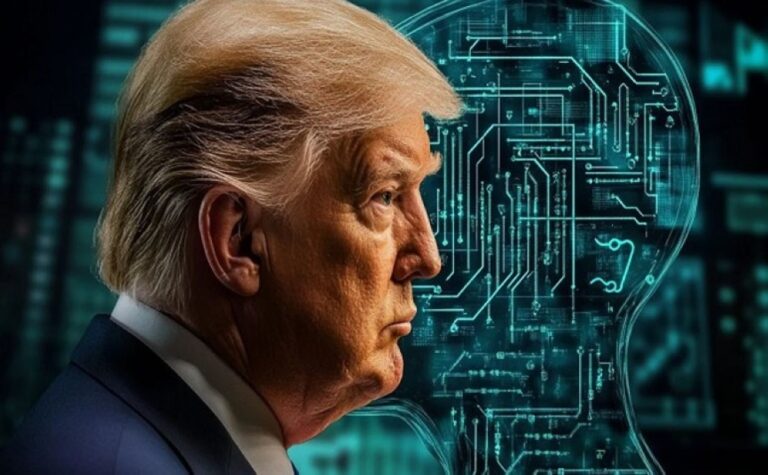 بأمر-تنفيذي.-ترامب-يعتزم-منع-الولايات-من-تنظيم-الذكاء-الاصطناعي