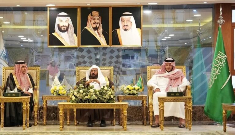 رئاسة-الشؤون-الدينية-وجامعة-جدة-توقّعان-اتفاقية-لتنفيذ-برامج-تطويرية