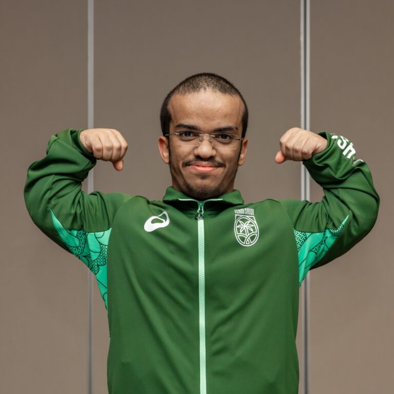 الأربعاء.-شباب-السعودية-يدشنون-مشاركتهم-في-بارالمبية-دبي-الخامسة 