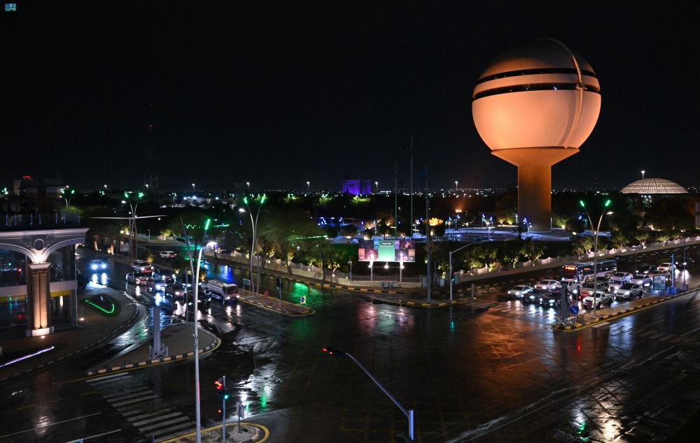 صور-|-طقس-السعودية.-هطول-أمطار-على-منطقتي-القصيم-وتبوك