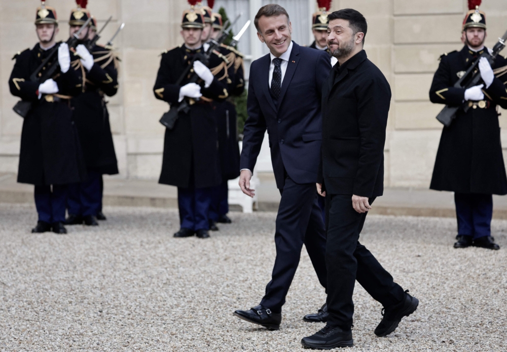 استجابة-لترامب.-زيلينسكي-مستعد-لتنظيم-انتخابات-في-أوكرانيا