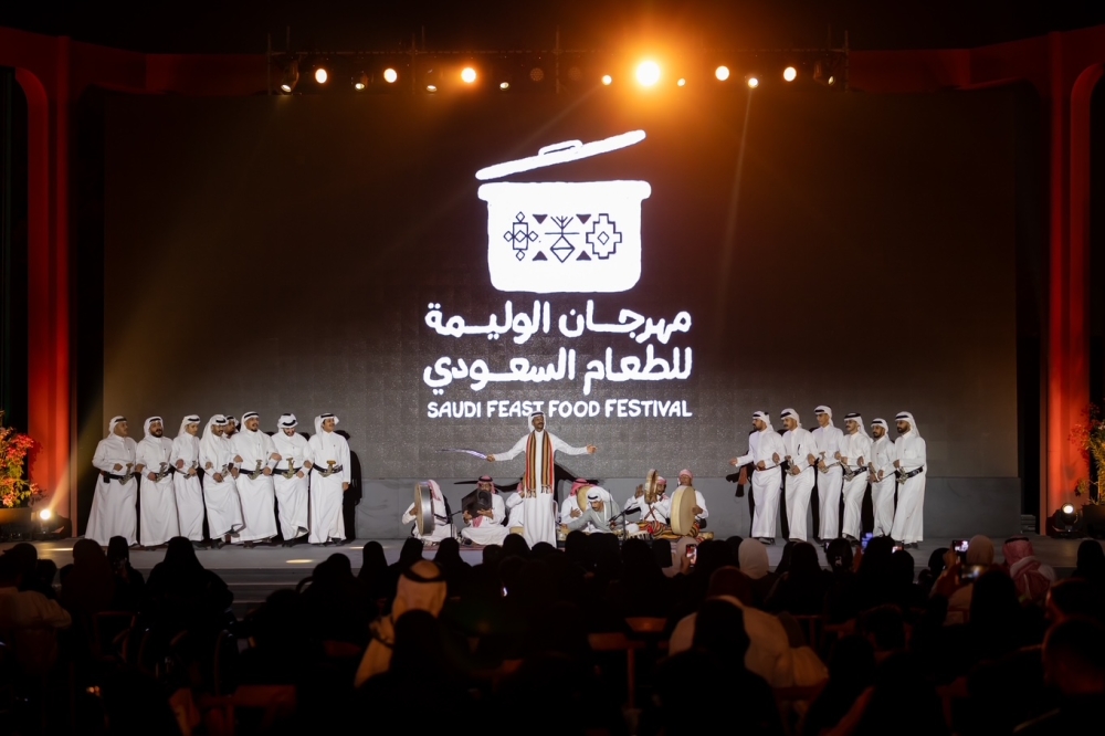 60-ألف-زائر-و300-طبق-سعودي.-«الوليمة»-يختتم-نسخته-الخامسة-في-الرياض