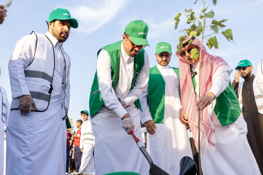 “الغطاء-النباتي”-يقدم-80-ألف-شتلة-محلية-ضمن-مبادرة-“الرياض-تتطوع”