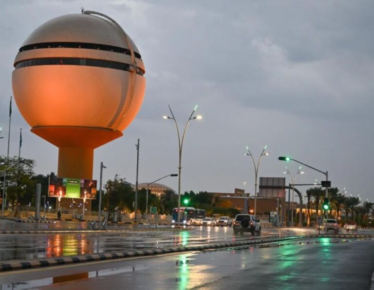 بينها-الشرقية.-تعرف-على-كميات-هطول-الأمطار-في-9-مناطق-بالمملكة