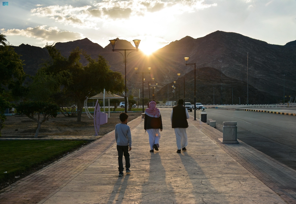 شاهد| متنزه الأمير جلوي.. وجهة الاستجمام بالإجازات في نجران 21 شاهد|-متنزه-الأمير-جلوي.-وجهة-الاستجمام-بالإجازات-في-نجران