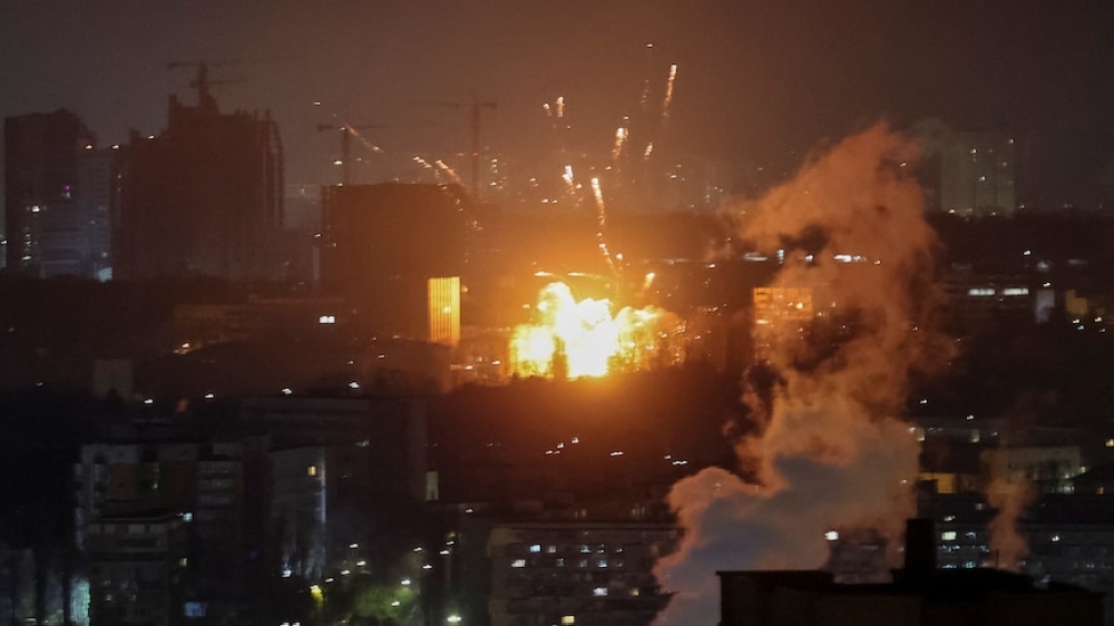 دون الكشف عن تفاصيل.. كييف ترسل إلى واشنطن خطة معدلة لإنهاء الحرب 61 دون-الكشف-عن-تفاصيل.-كييف-ترسل-إلى-واشنطن-خطة-معدلة-لإنهاء-الحرب