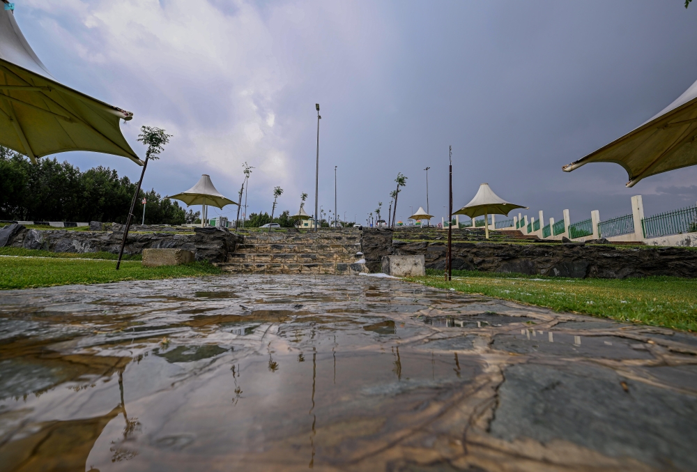 الدمام 29 مئوية.. بيان درجات الحرارة العظمى على بعض مدن المملكة 58 الدمام-29-مئوية.-بيان-درجات-الحرارة-العظمى-على-بعض-مدن-المملكة