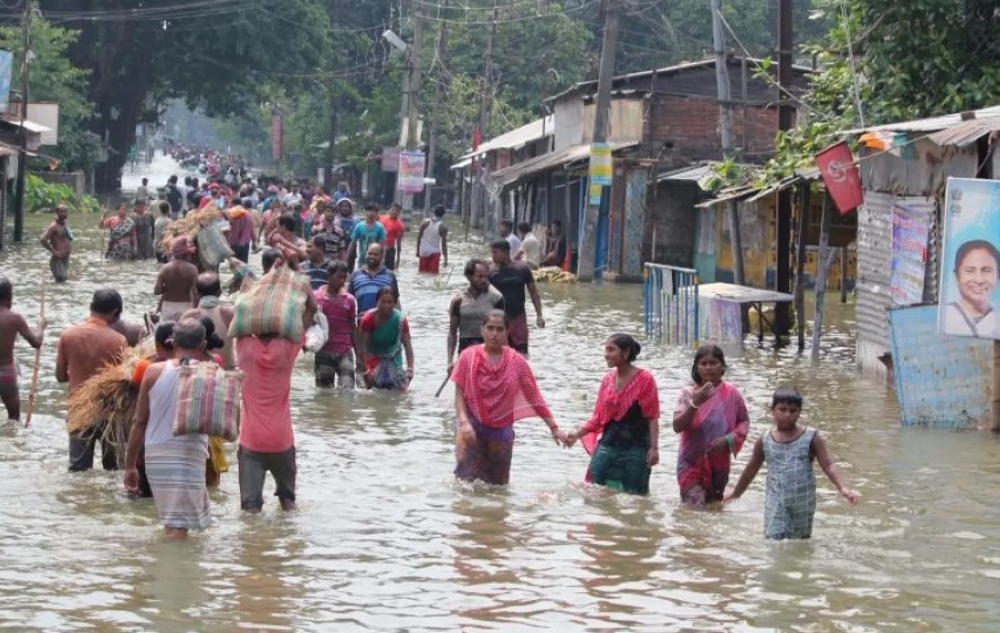آلاف الضحايا.. دراسة تكشف عن أسباب تفاقم الفيضانات الشديدة في آسيا 9 آلاف-الضحايا.-دراسة-تكشف-عن-أسباب-تفاقم-الفيضانات-الشديدة-في-آسيا