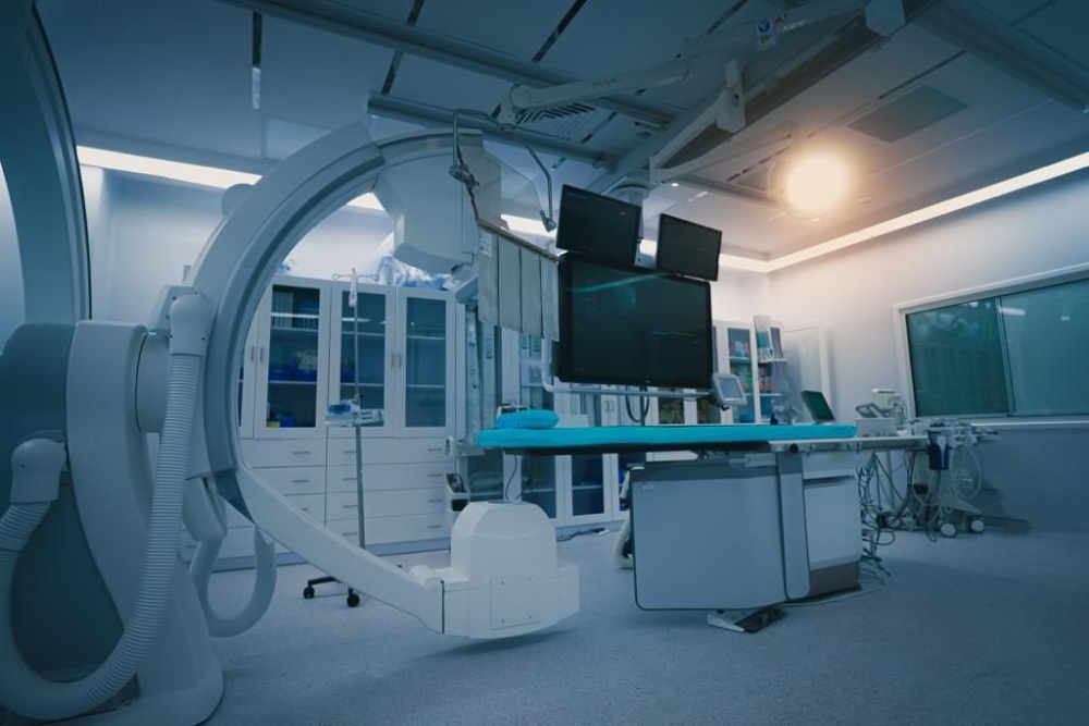 الغذاء-والدواء-تحدد-معايير-جديدة-لتجميع-الأجهزة-الطبية-في-طلب-إذن-تسويق-واحد