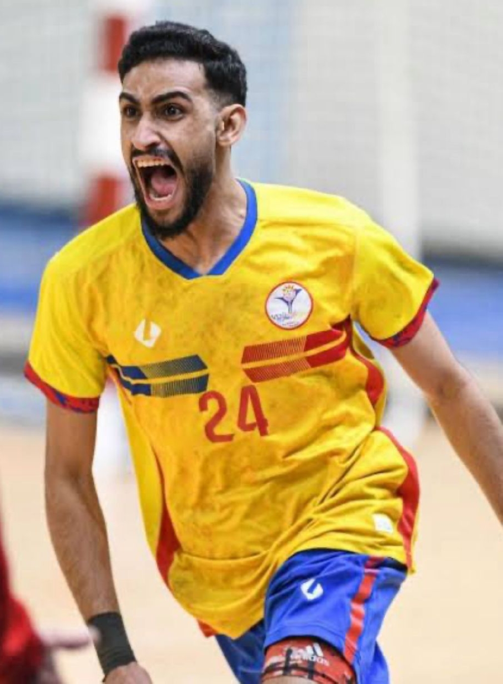 حادث-مروري-أودى-بحياة-حسين-علي-القصاب-ليخيم-الحزن-على-أسرة-اليد-السعودية