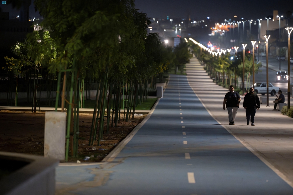 7 مناطق استثمارية.. "مسارات شوران" يدعم أنسنة المدينة المنورة 60 7-مناطق-استثمارية.-“مسارات-شوران”-يدعم-أنسنة-المدينة-المنورة