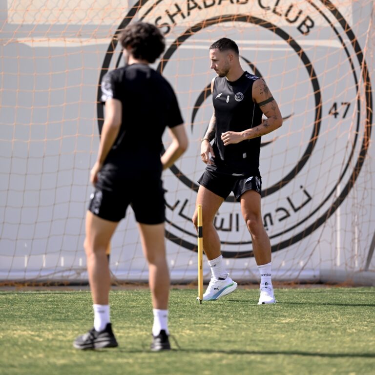 الشباب-يكشف-عن-تطورات-الرباعي-المصاب