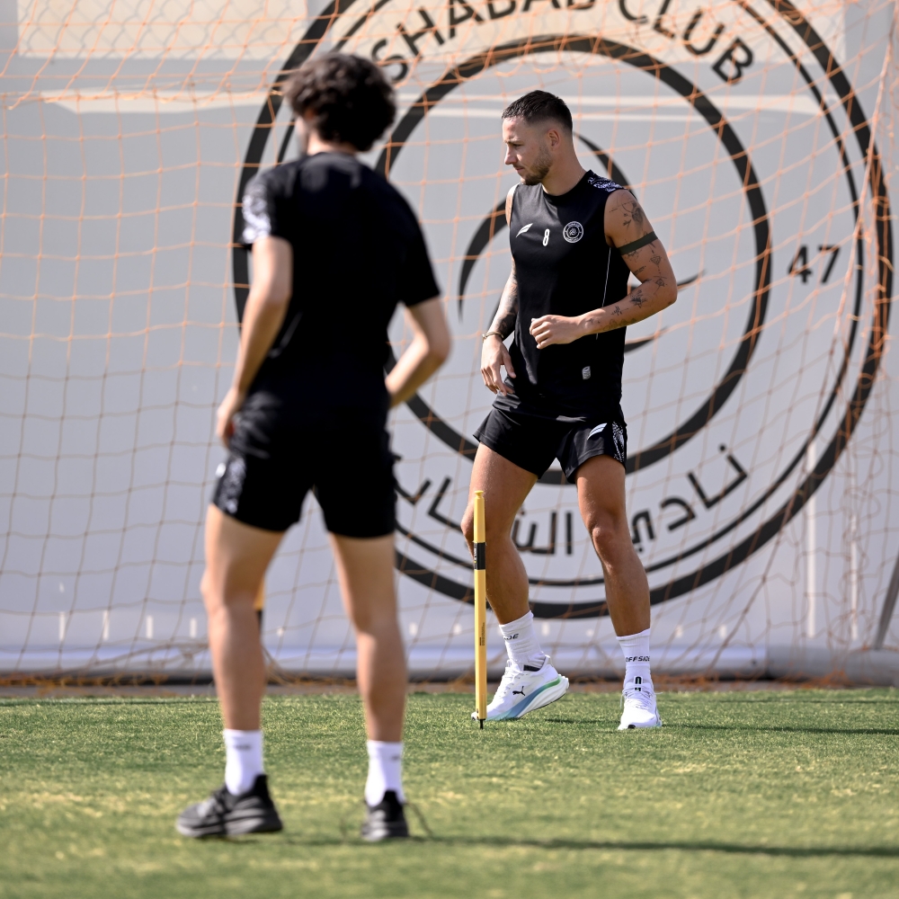 الشباب يكشف عن تطورات الرباعي المصاب 46 الشباب-يكشف-عن-تطورات-الرباعي-المصاب