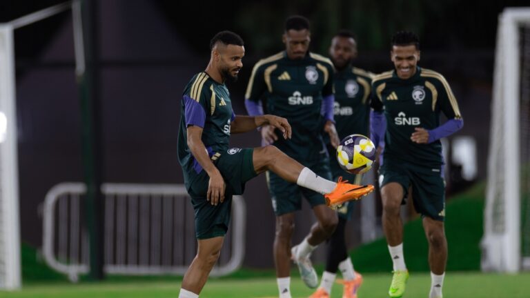 محطات-بين-المجد-والإخفاق.-سجل-الأخضر-السعودي-في-نصف-نهائي-كأس-العرب