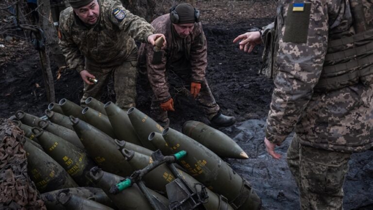 خلاف-أمريكي-أوروبي-بشأن-استخدام-أموال-روسيا-المجمدة-لتمويل-كييف