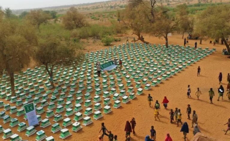 جهود-السعودية-الإنسانية.-مشروعات-عالمية-تخطت-142-مليار-دولار