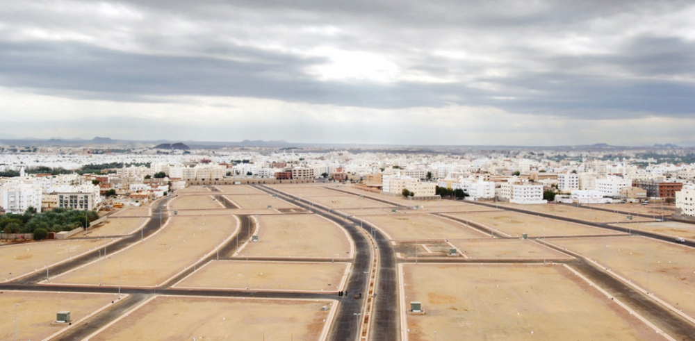 موعد إصدار أول فوترة للرسوم على الأراضي البيضاء 75 موعد-إصدار-أول-فوترة-للرسوم-على-الأراضي-البيضاء