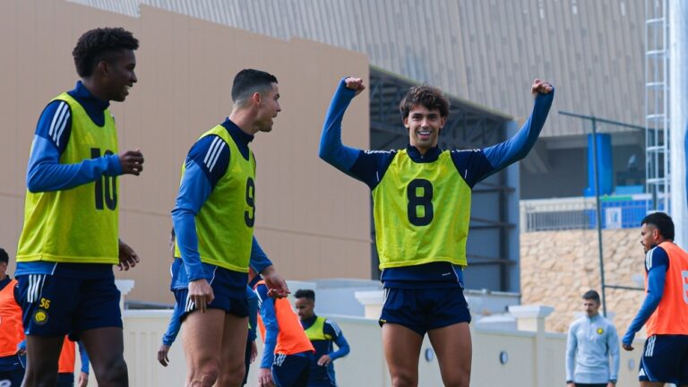 6-غيابات-تضرب-النصر-أمام-الأخدود-في-مسابقة-دوري-روشن-للمحترفين