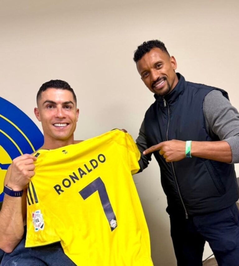 ناني-يفاجئ-رونالدو-في-الأول-بارك 