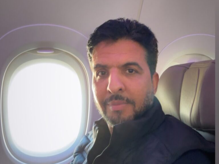 عبدالله الجهني يعيد صياغة مفهوم المطاعم في السعودية بأسلوب مبتكر