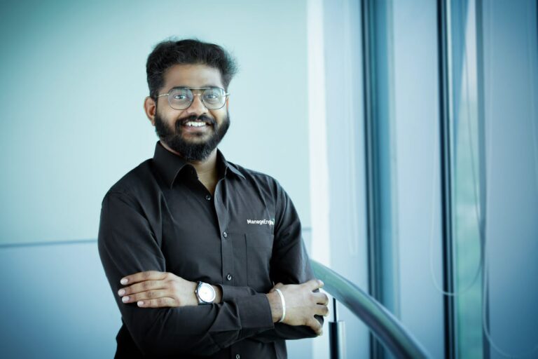 «مانيج إنجن» تكشف النقاب عن منصة الجيل القادم للأمن السيبراني خلال معرض بلاك هات الشرق الأوسط وأفريقيا 2025