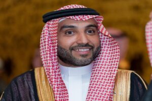 المهندس ماجد موسى الغيث يحصد جائزة التميز المهني العربي لعام 2025 ويُختار ضمن أفضل مائة رئيس تنفيذي عربي 3 IMG 20251208 WA0014